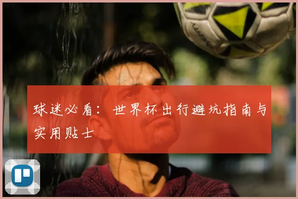 球迷必看:世界杯出行避坑指南与实用贴士